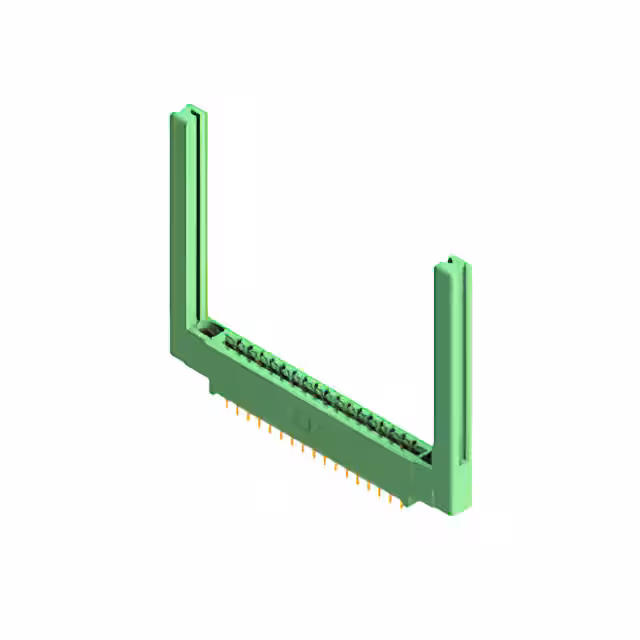 337-034-521-858 EDAC Inc.  Edgeboard Connectors